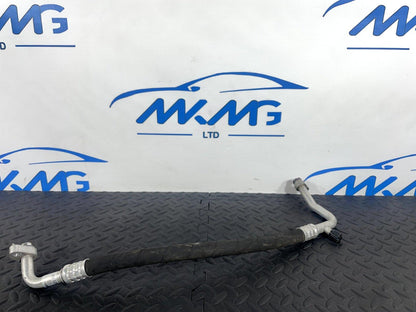 13-19 MERCEDES BENZ CLA C117 GENUINE AIR CONDITIONING PIPE A246830361