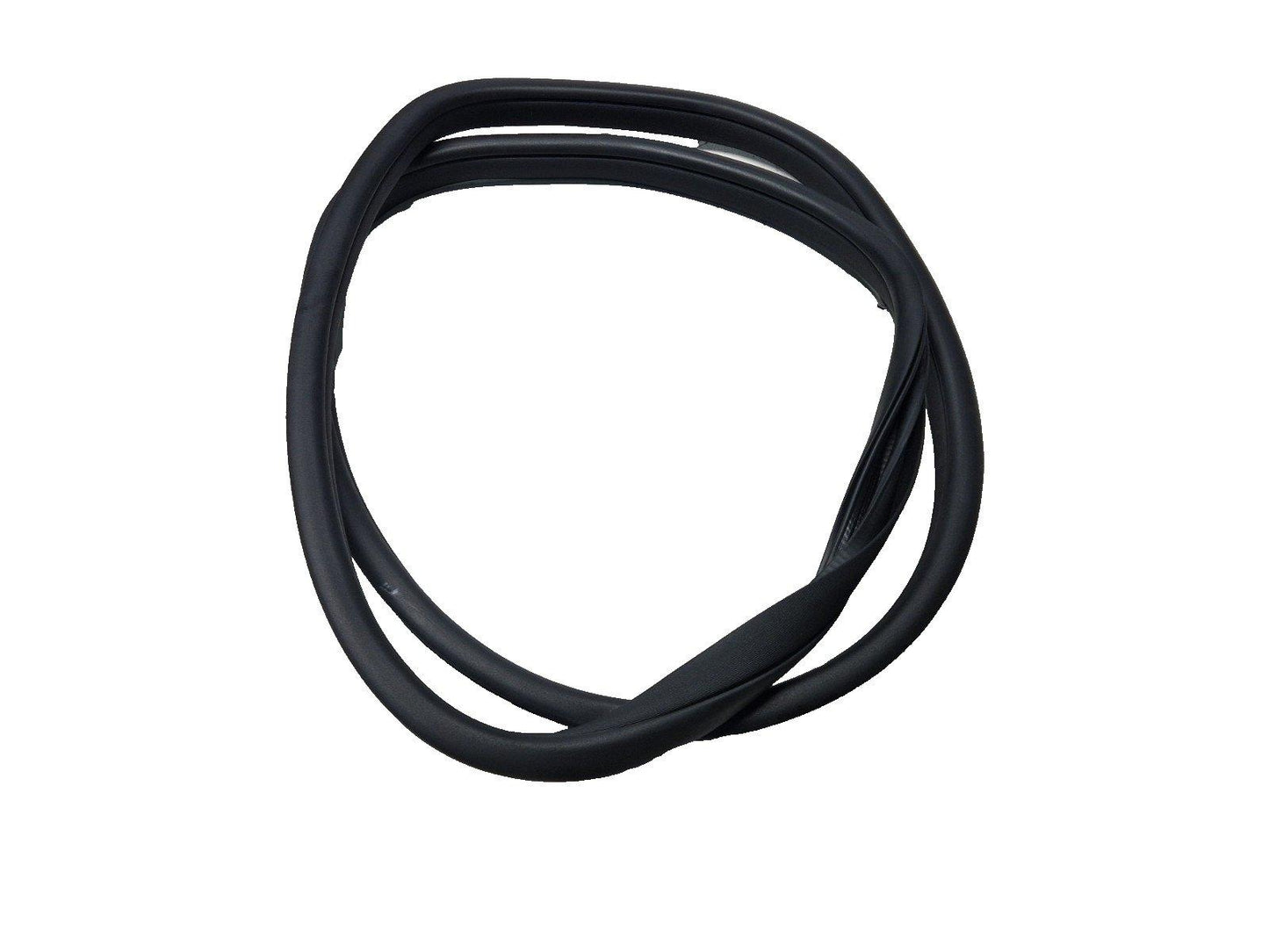 16-22 MERCEDES BENZ X253 REAR DOOR RUBBER SEAL FITS LEFT & RIGHT A2536970251