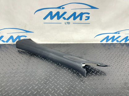 MERCEDES BENZ A-CLASS W177 V177 FRONT LEFT A PILLAR TRIM IN BLACK A1776908002