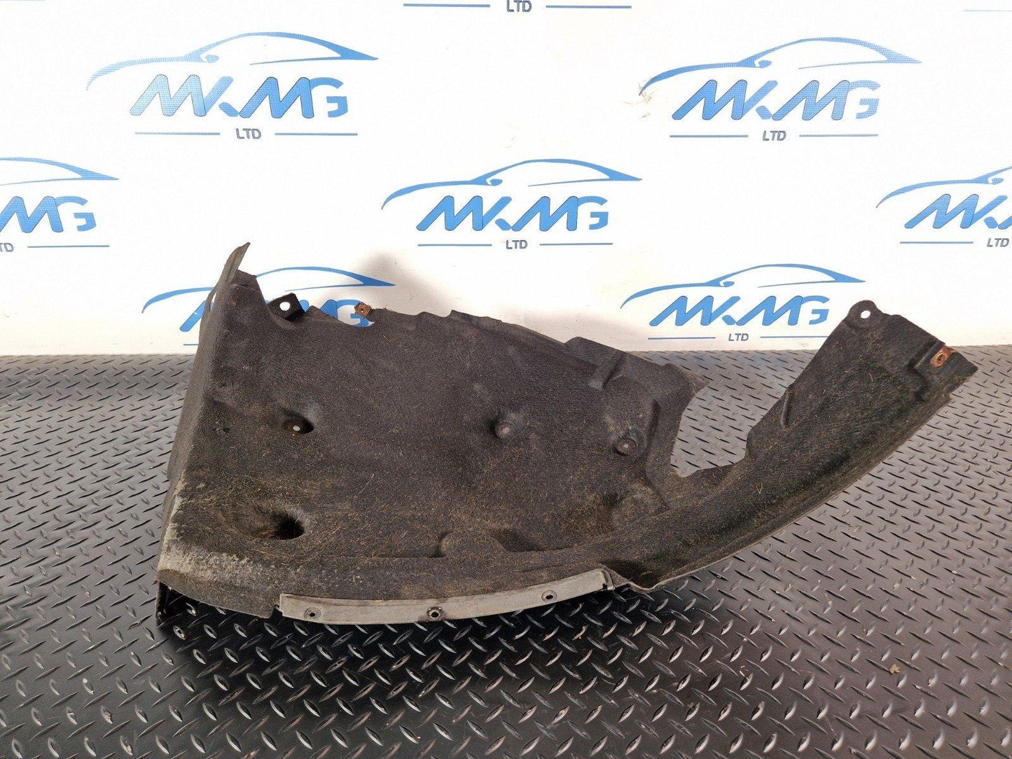 BMW    Unknown Part Type