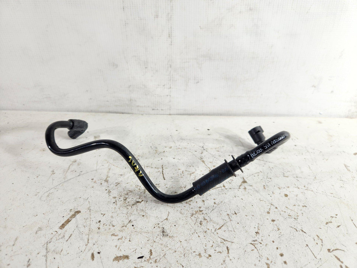 Mercedes-Benz CLA C117 Genuine Vacuum Ventilation Pipe Hose A2464700664