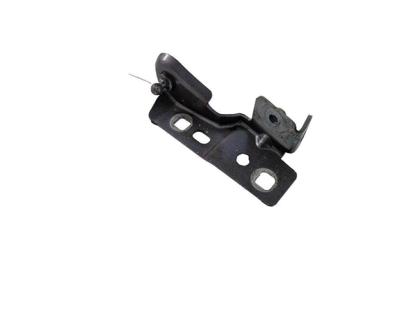 14-19 LAND ROVER L550 DISCOVERY SPORT BONNET HINGE BRACKET LEFT FK7216151AC