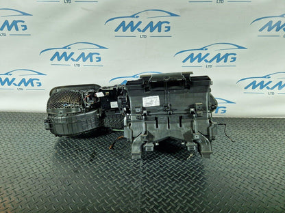 14-21 MERCEDES BENZ W205 GENUINE HEATER MATRIX/RADIATOR/CORE A2058306304