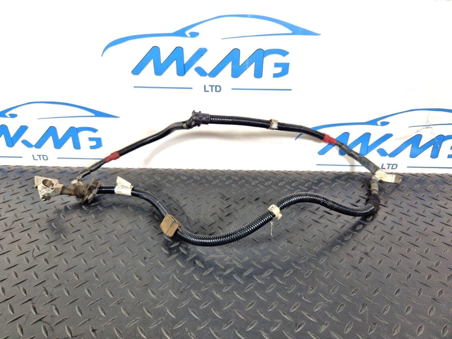 14-21 BMW 2 SERIES GRAN TOURER F45 F46  BATTERY WIRING LOOM 8513156