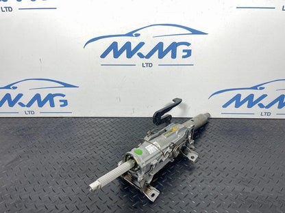 16-19 AUDI A4 B9 GENUINE STEERING COLUMN ASSEMBLY 8W0419506H