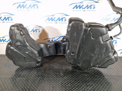 16-19 AUDI A4 B9 QUATTRO 2.0TDI DIESEL ENGINE FUEL TANK & PUMP 8W0201021CL
