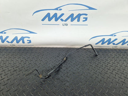 14-21 MERCEDES BENZ C220d W205 OEM VACUUM HOSE LINE PIPE A6510708032