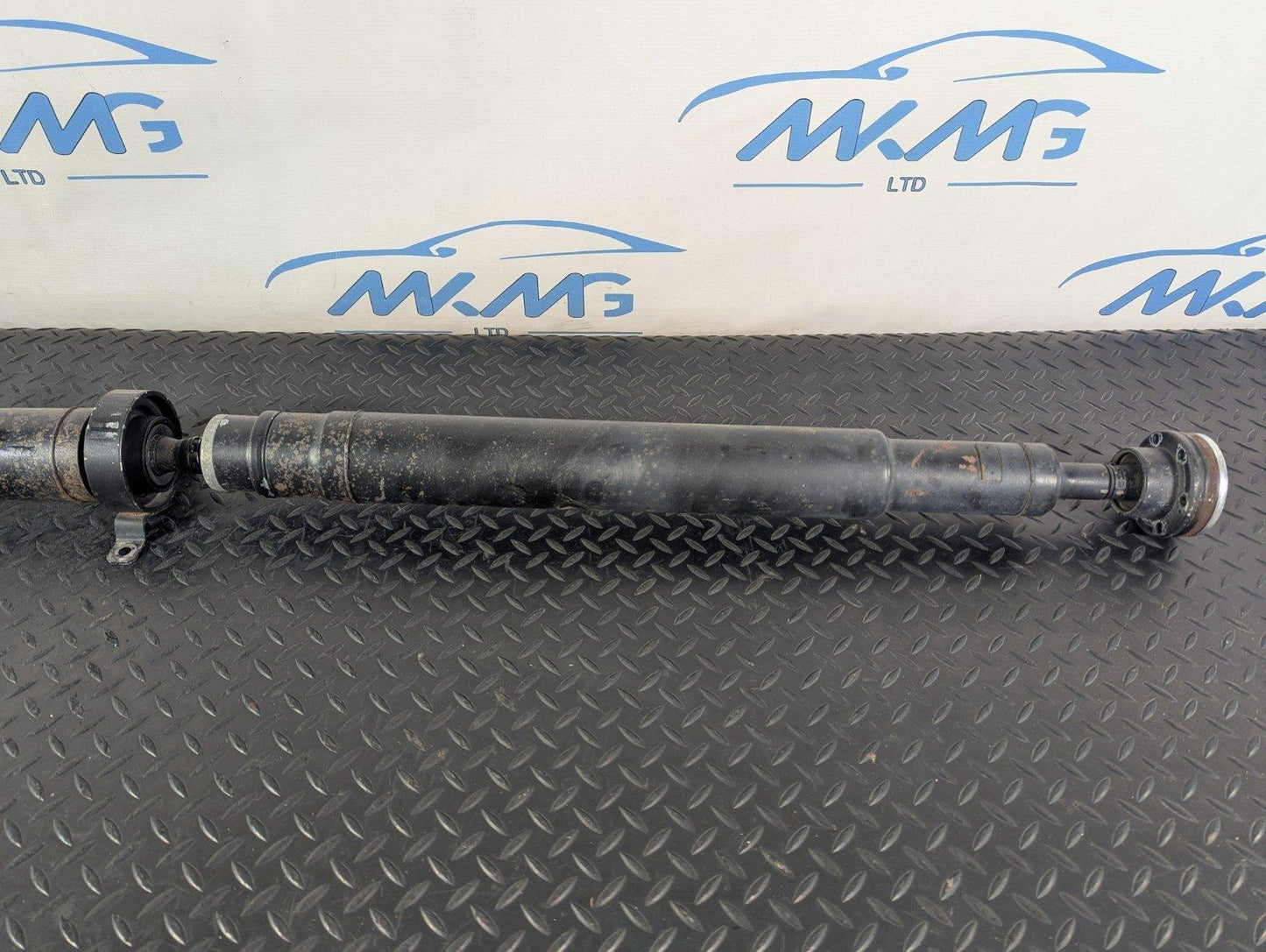 14-19 LAND ROVER L550 DISCOVERY SPORT 2.0 DIESEL AJ200 PROP SHAFT LK727L190AB