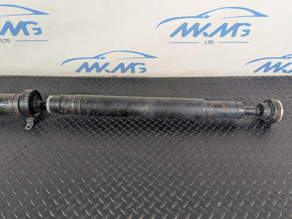 14-19 LAND ROVER L550 DISCOVERY SPORT 2.0 DIESEL AJ200 PROP SHAFT LK727L190AB