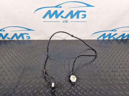 14-21 MERCEDES C-CLASS C250D W205 REAR LEFT BRAKE PAD WEAR SENSOR A2055404106