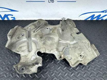 16-22 BMW X1 F48 2.0D B47 DIESEL GENUINE ENGINE FRONT ACOUSTIC COVER 8514329