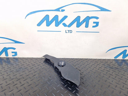 16-19 AUDI A4 B9 REAR RIGHT UNDERBODY SPLASH GUARD SHIELD COVER OEM 8W0825214
