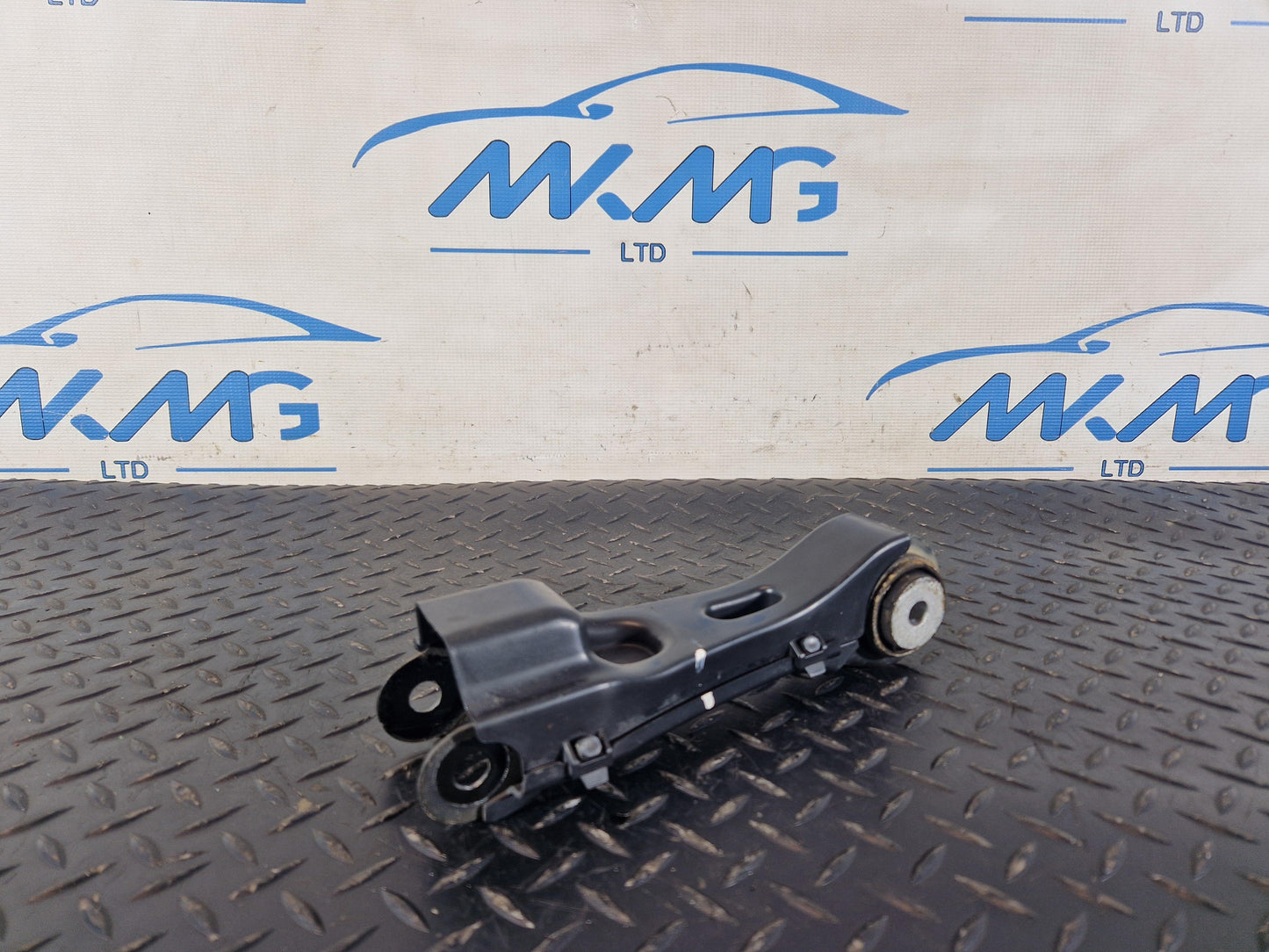 2019 Mercedes-Benz B200d B-Class W247 SUV Control Arm Bushings