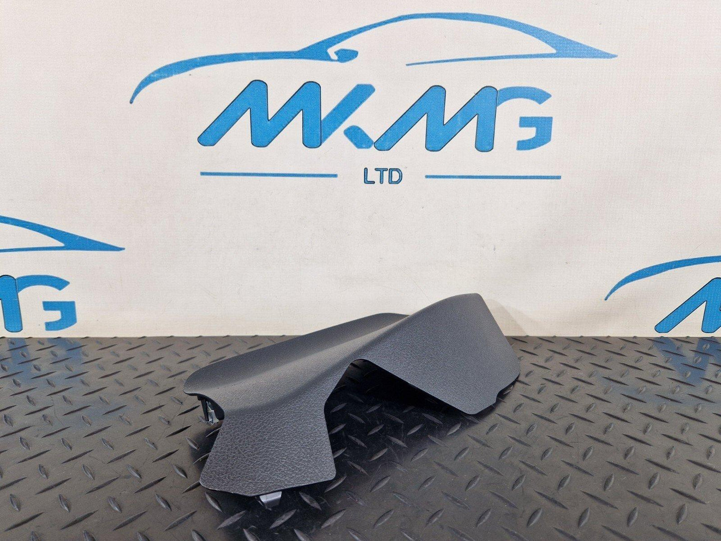 18-ON MERCEDES A CLASS W177 OEM DOOR TRIM SIDE WALL COVER REAR RIGHT A1776900202