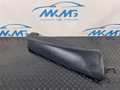 10-18 AUDI A7 4G S-LINE OEM REAR SEAT BOLSTER DRIVER SIDE RIGHT 4G085704A