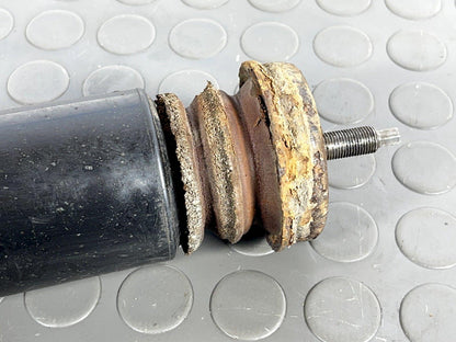 2010 BMW 3-SERIES E92 LCI REAR SUSPENSION SHOCK ABSORBER 635110581
