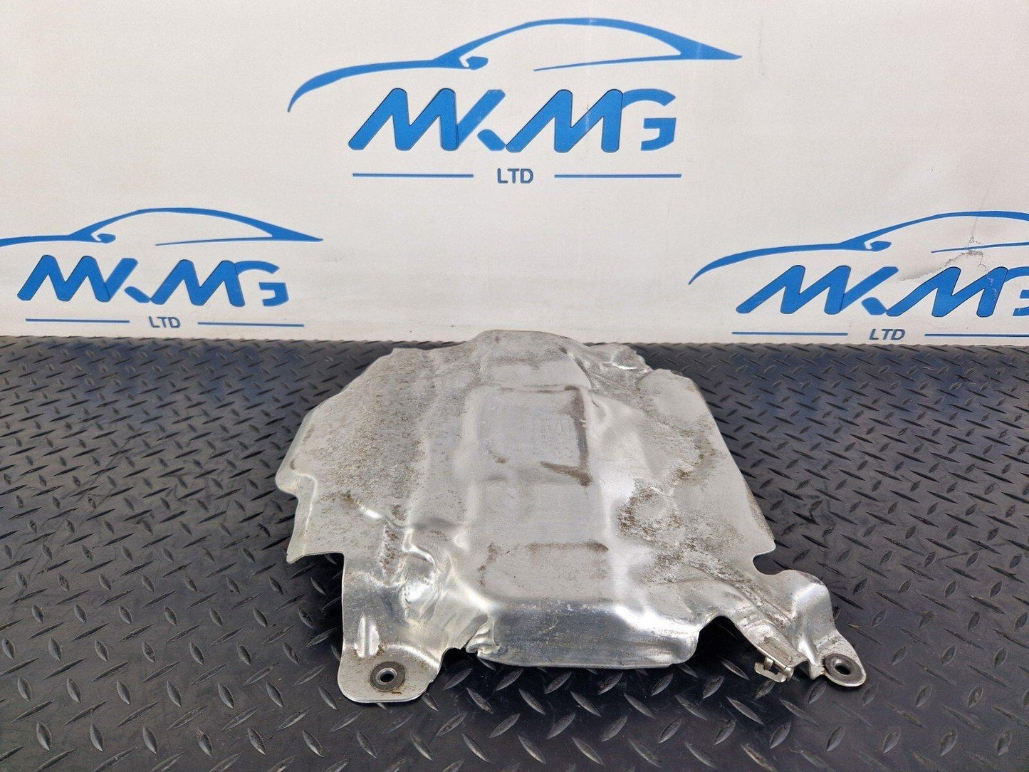 16-23 AUDI S5 COUPE ENGINE GUARD PLATE COVER SHIELD 06M103097E