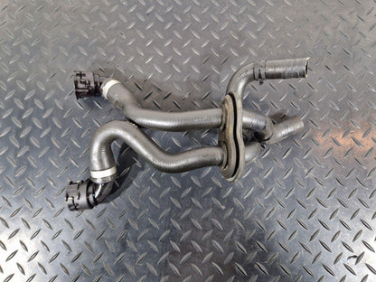 12-18 AUDI A6 C7 WATER COOLANT HOSE PIPE 4G0819350
