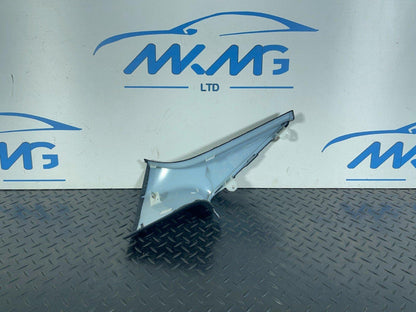 16-23 AUDI A5 F5 SPORTBACK REAR LEFT SIDE D PILLAR COVER PANEL TRIM 8W8867245B