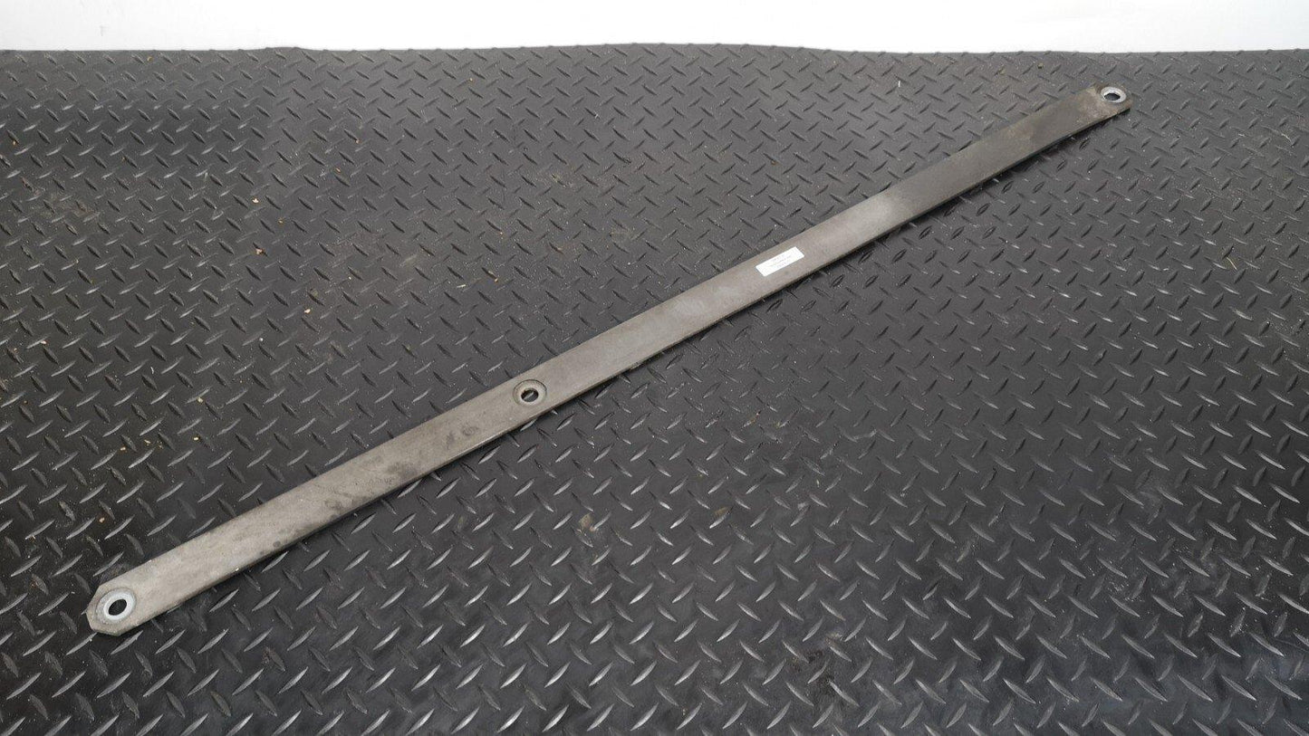 14-20 BMW 4-SERIES F32/F33/F36 GENUINE FRONT TORSION SUPPORT BAR 7286201