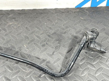 16-19 AUDI A4 B9 AVANT GENUINE VACUUM PIPE HOSE 8W2611931