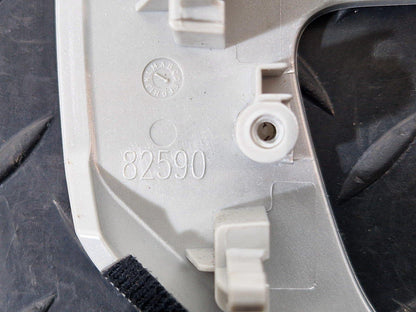 16-24 AUDI A5 F5 COUPE GENUINE HEADLIGHT SWITCH SURROUND TRIM COVER 8W2853190