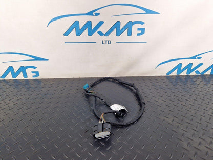 18-ON MERCEDES BENZ A CLASS W177 GENUINE OEM FUEL PUMP ELECTRICAL WIRING HARNESS