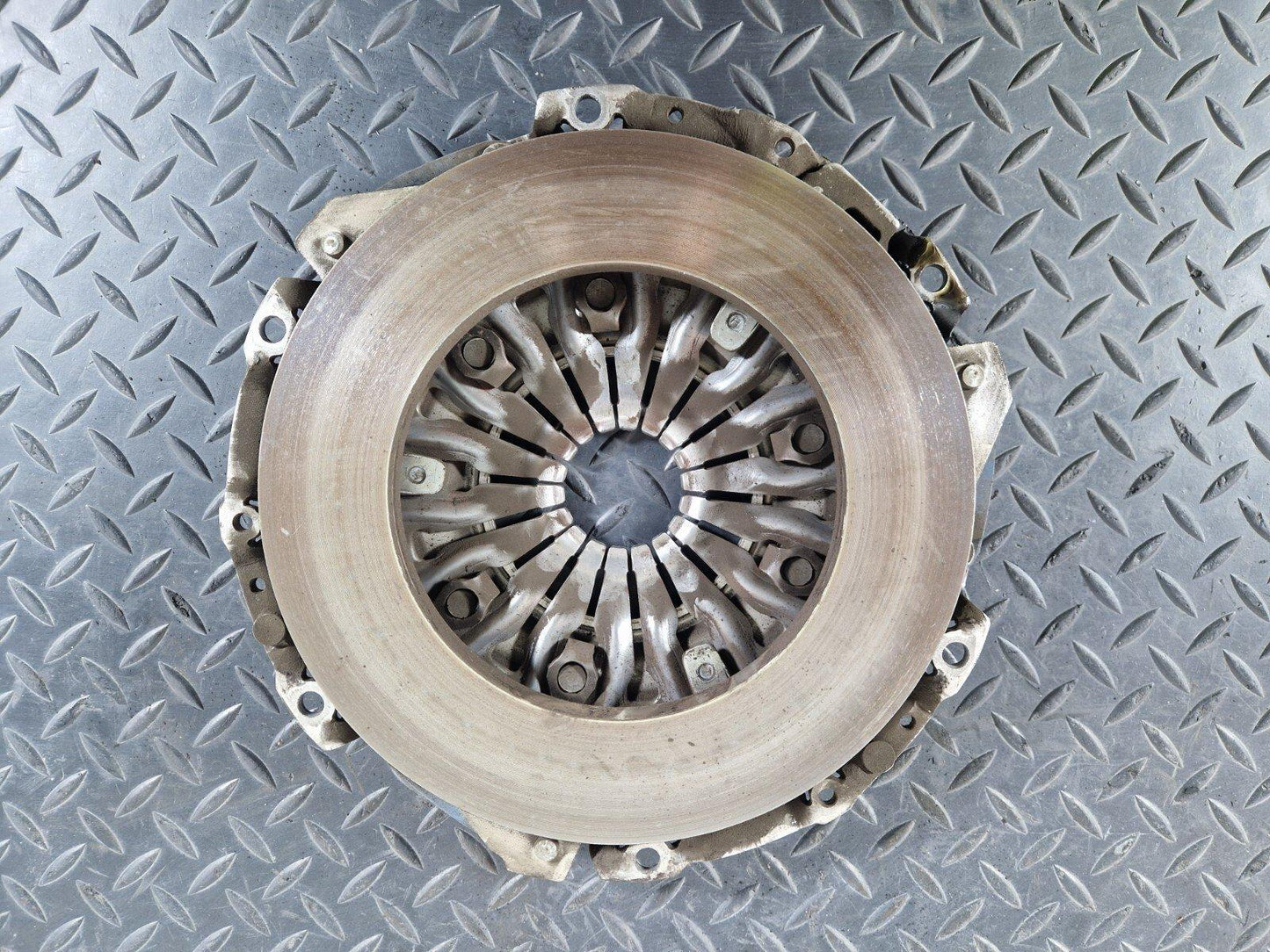 14-20 MERCEDES BENZ GLA X156 OM270 1.6 PETROL MANUAL OEM CLUTCH KIT & FLYWHEEL