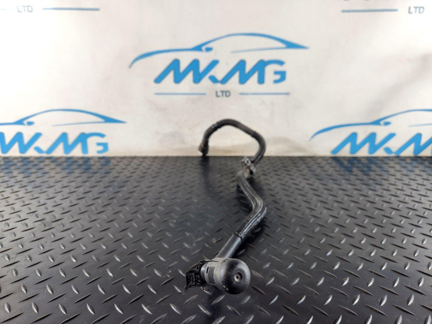 19-ON MERCEDES BENZ B CLASS W247 RADIATOR WATER COOLING HOSE PIPE A0019982923