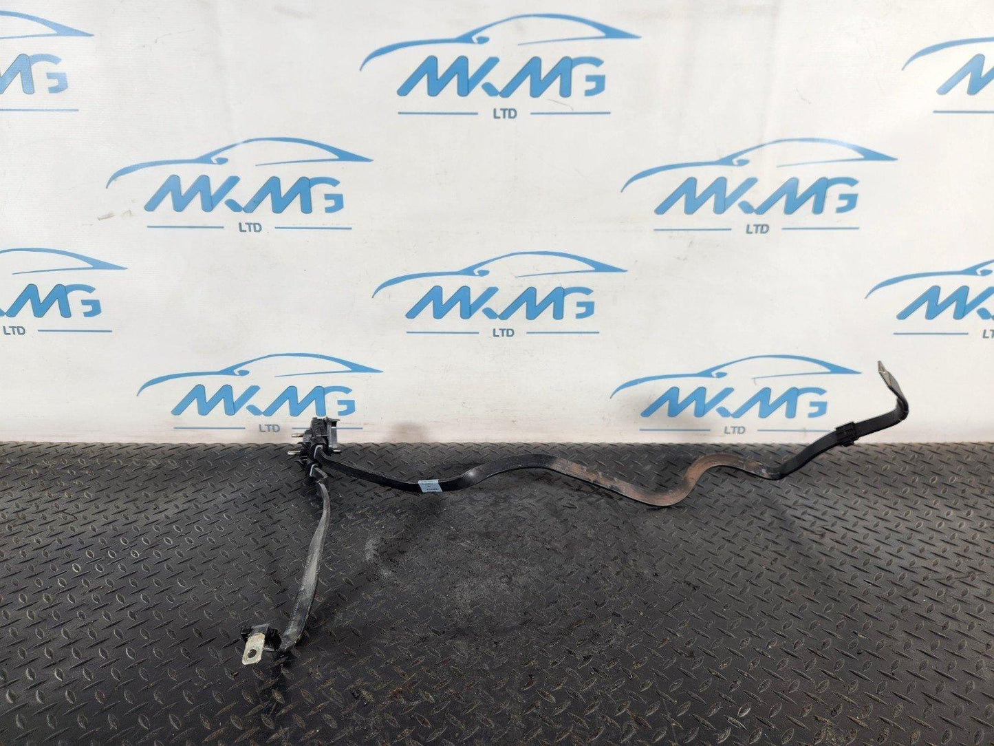 19-ON MERCEDES B CLASS W247 POSITIVE BATTERY CABLE LEAD WIRE A1775407932