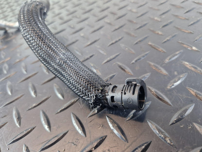 2019 Mercedes-Benz B200d B-Class W247 SUV Heater Hose A1774300500