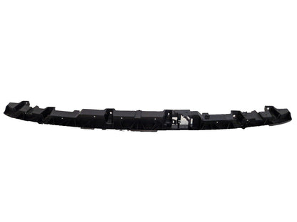 16-20 AUDI Q7 4M GENUINE OEM REAR BUMPER CENTER MOUNT BRACKET 4M0807458