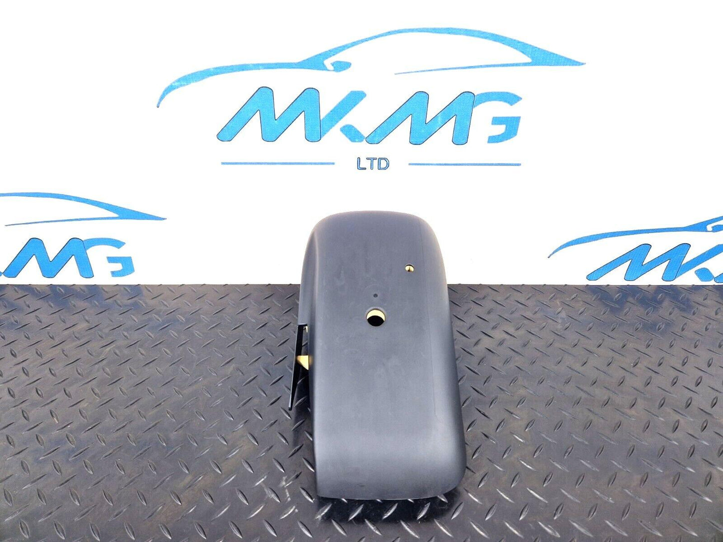 12-18 AUDI A6 C7 LCI STEERING COLUMN SURROUND COWL TRIM 4G0953512