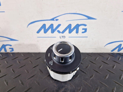 10-18 VW TOUAREG 7P GENUINE DIFFERENTIAL LOCK SWITCH OFF ROAD 7P6941435D