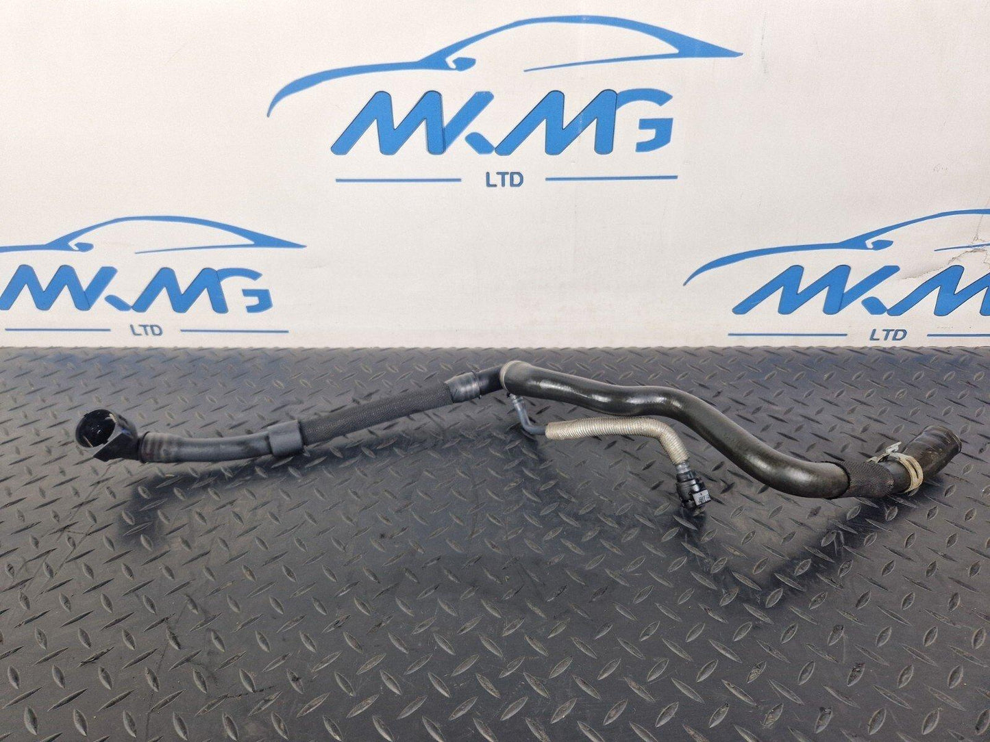 14-21 BMW 2 SERIES GRAN TOURER F45 F46 ENGINE WATER COOLANT PIPE HOSE 4754443