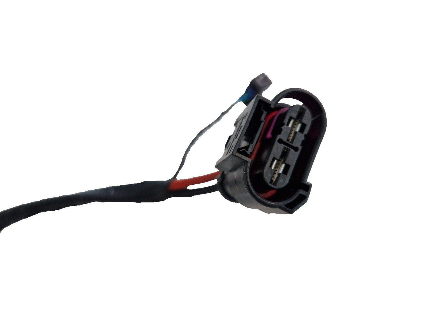 14-19 LAND ROVER L550 DISCOVERY SPORT STEERING RACK WIRING LOOM GK7214A614