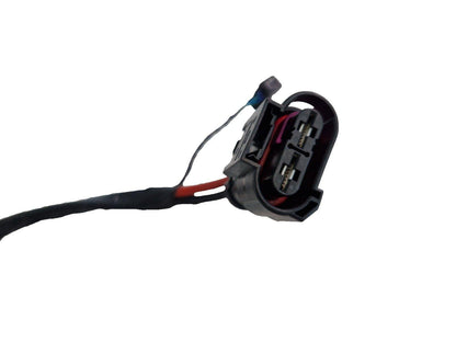 14-19 LAND ROVER L550 DISCOVERY SPORT STEERING RACK WIRING LOOM GK7214A614