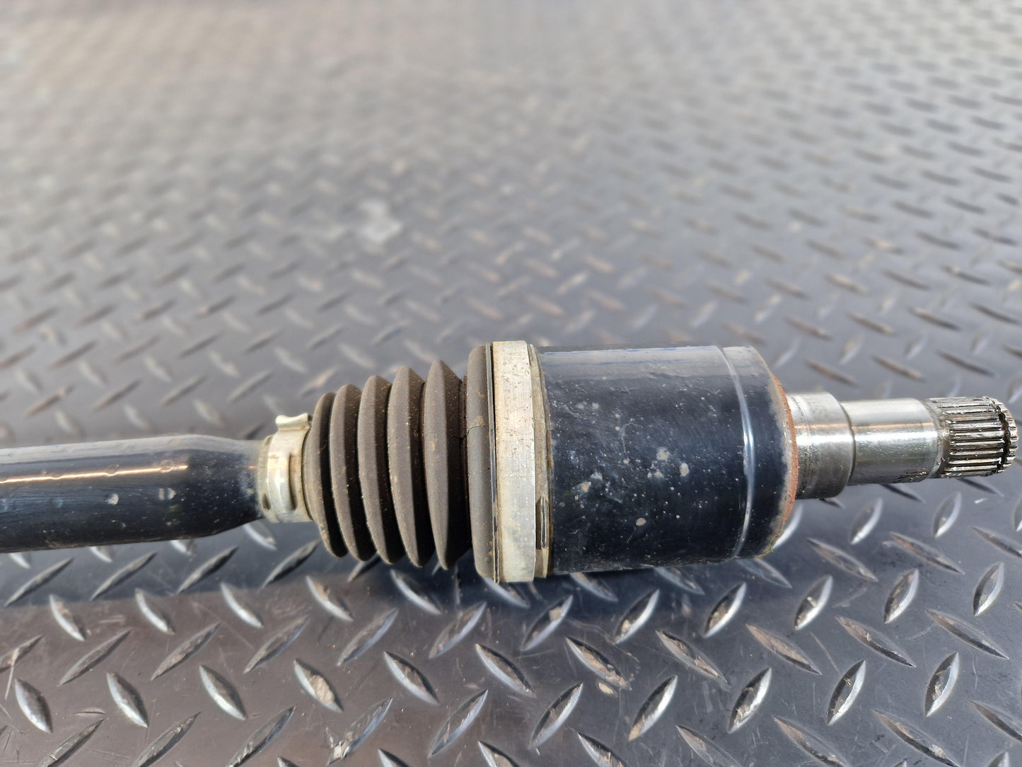 Range Rover Evoque L551 OSR RIGHT DRIVER SIDE REAR DRIVESHAFT K8D24K138AB