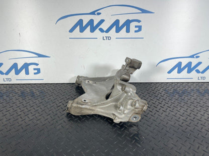 16-23 AUDI A5 F5 SPORTBACK LEFT SIDE ENGINE MOUNT BRACKET 8W0399295E