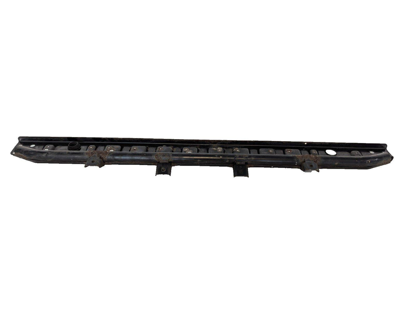 14-19 LAND ROVER L550 DISCOVERY SPORT RADIATOR SUPPORT MOUNT BRACKET FK728A297AA