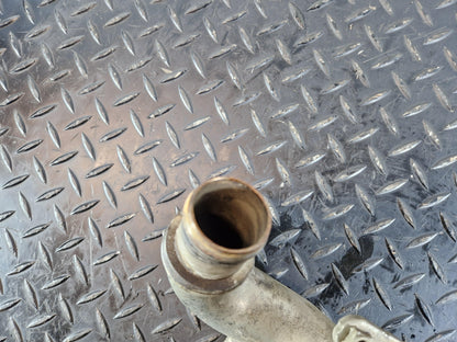 Range Rover Evoque L551 2.0 Petrol Turbo Outlet Water Hose H4P3-310100-DD