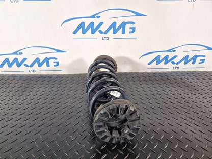 19-ON RANGE ROVER EVOQUE L551 OEM LEFT OR RIGHT REAR COIL SPRING K8D2-5B749-DB