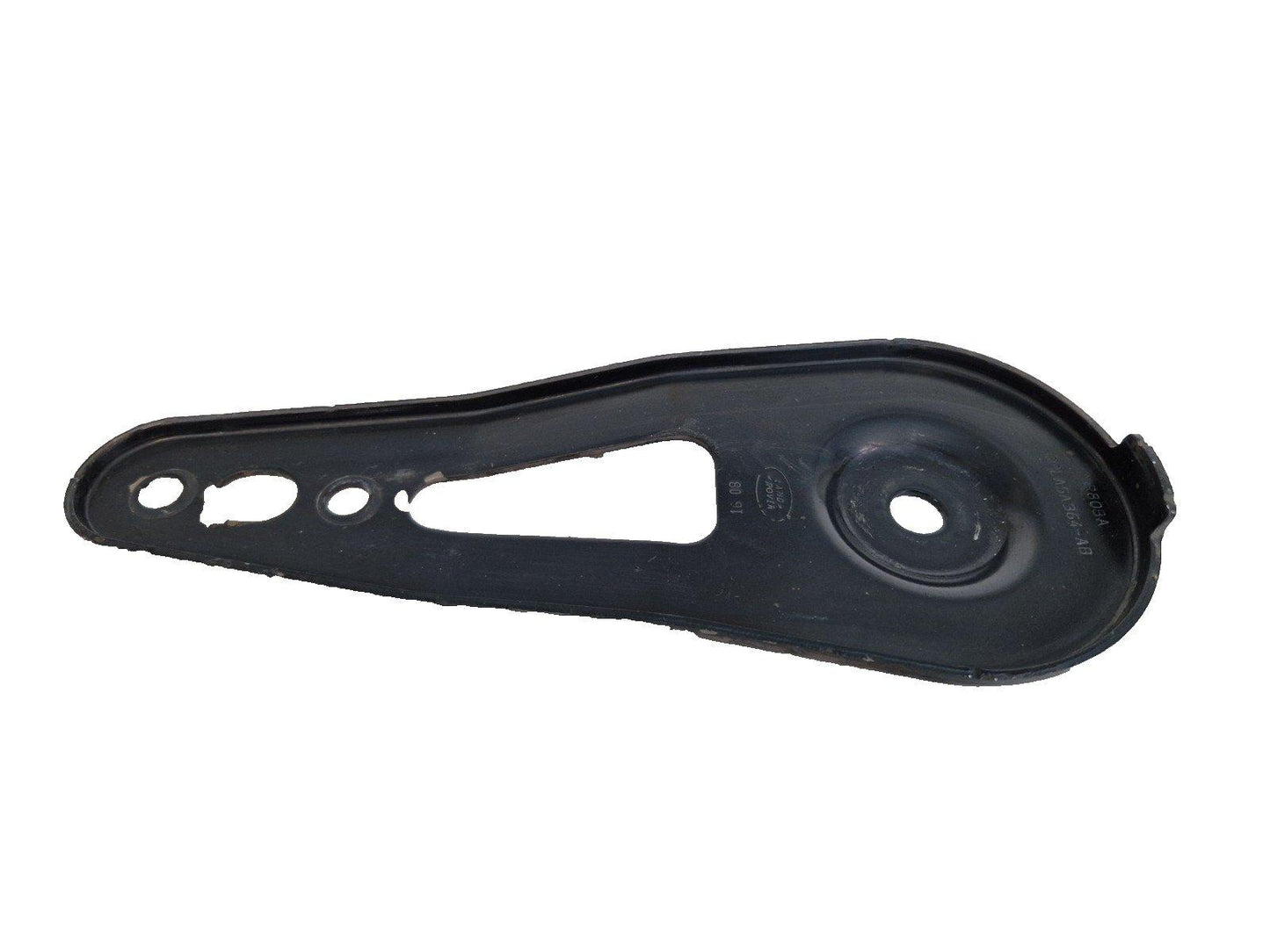 17-ON LAND ROVER DISCOVERY L462 GENUINE REAR SUBFRAME MOUNT BRACKET CPLA5A364AB