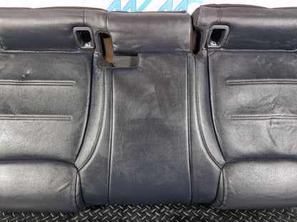 19-ON MERCEDES BENZ CLA C118 REAR LOWER SEAT LEATHER BENCH A1779205203