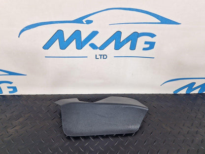 19-ON MERCEDES BENZ CLA C118 INNER REAR LEFT C PILLAR COVER TRIM A1186930500
