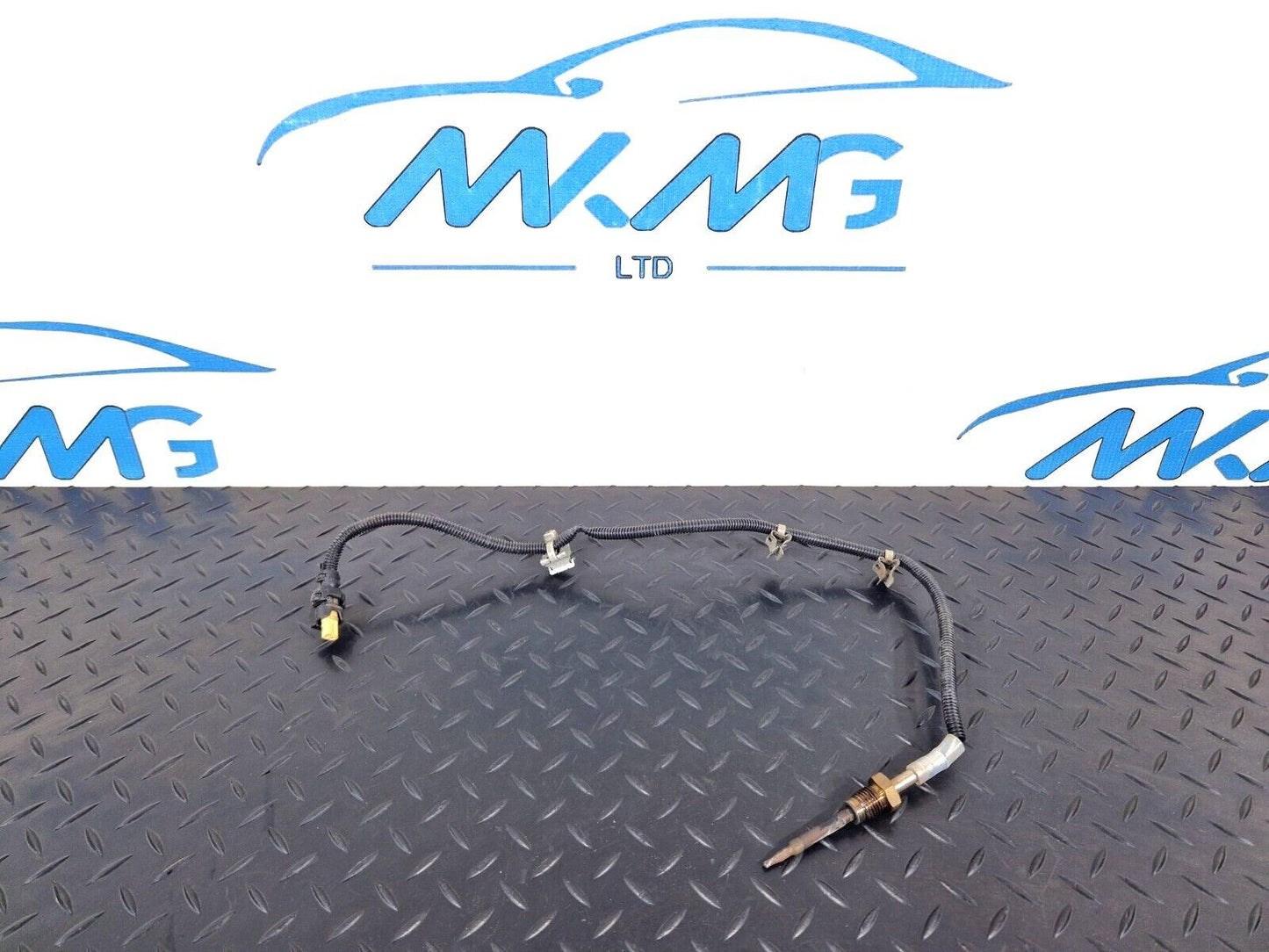 18-ON MERCEDES BENZ SPRINTER W907 W910 EXHAUST TEMPERATURE SENSOR A0009059107