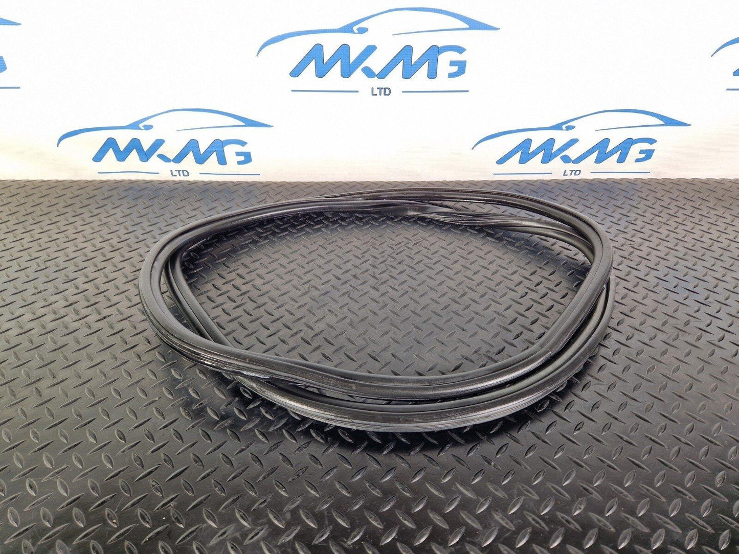 12-17 AUDI Q5 S-LINE GENUINE OEM FRONT INNER DOOR SEAL 8R0831721