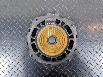 19-ON MERCEDES BENZ B CLASS W247 SUBWOOFER SPEAKER 2248001701