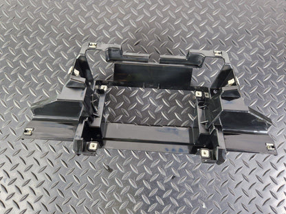 18-ON MERCEDES BENZ SPRINTER W907 RADIO FRAME DASHBOARD TRIM  A9108270600