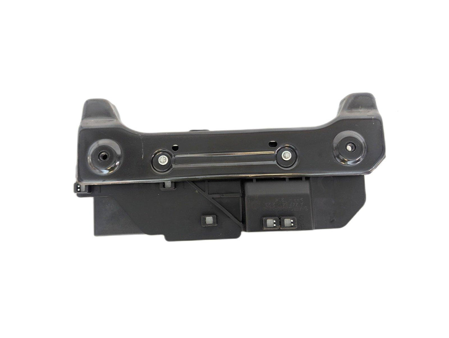 MERCEDES BENZ VITO W447 FUEL PUMP CONTROL UNIT WITH BRACKETS A0009009213